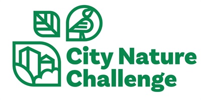 City Nature Challenge logo