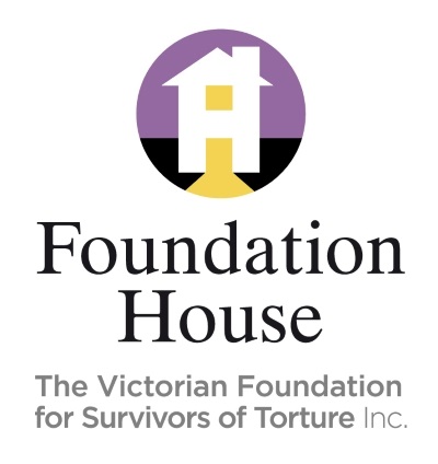 Foundation House logo