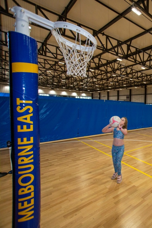 Netball
