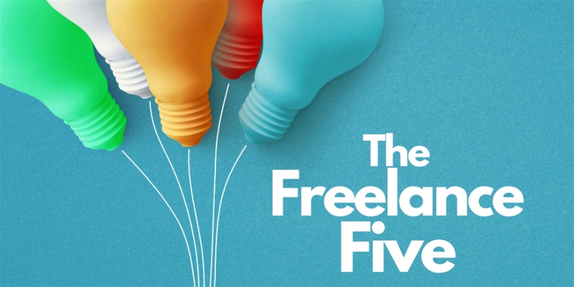 The Freelance Five