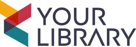 logo for Your Library