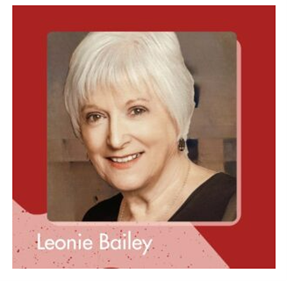 Leonia Bailey headshot
