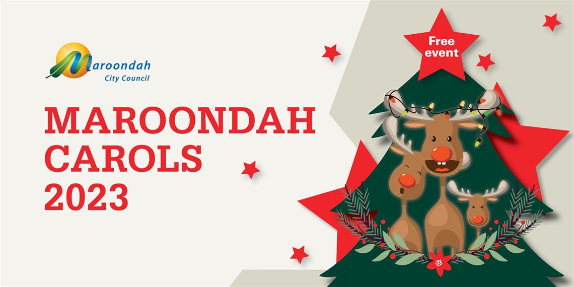 Maroondah Carols 2023