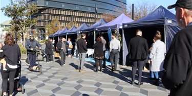 An image of Mullum Market 2026