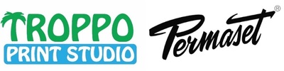 Troppo Print Studio | Permaset