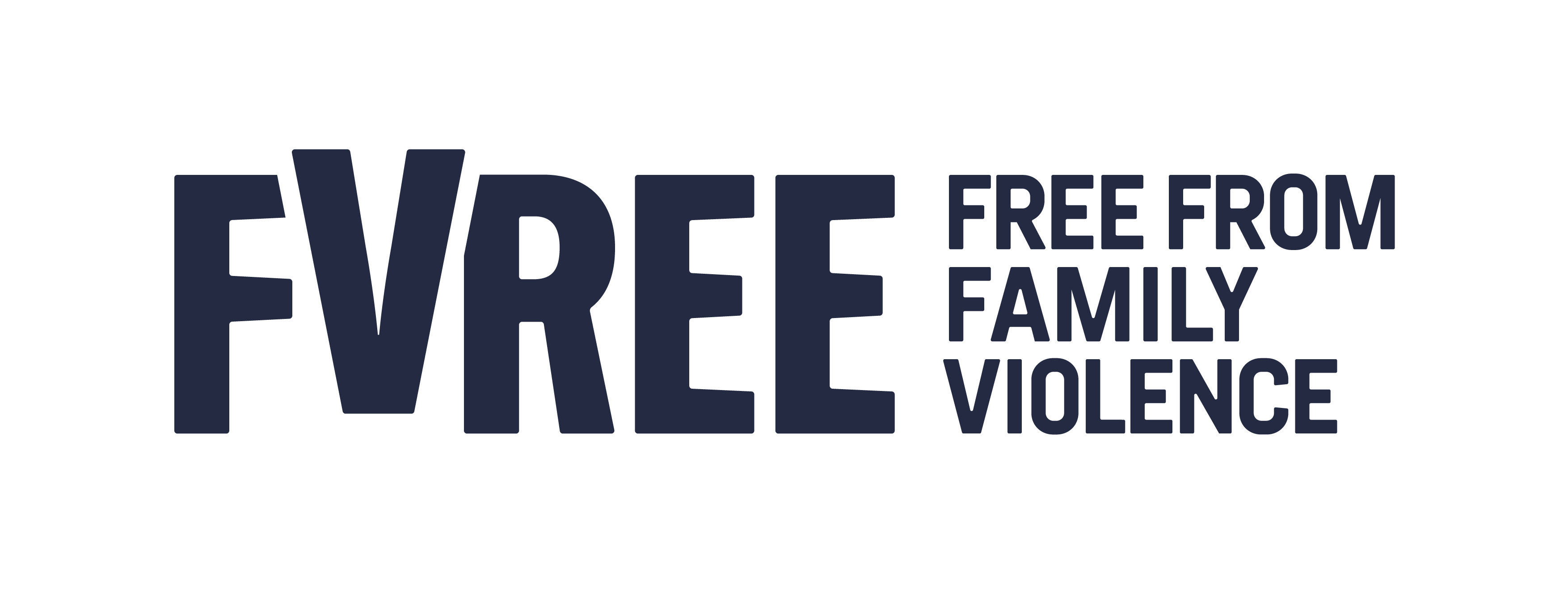 FVREE logo