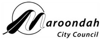 Maroondah City Council logo
