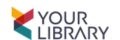 Your Library logo