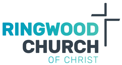 Ringwood Church of Christ logo
