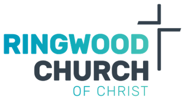 Ringwood Church of Christ logo