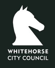 Whitehorse City Council logo