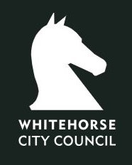 Whitehorse City Council logo