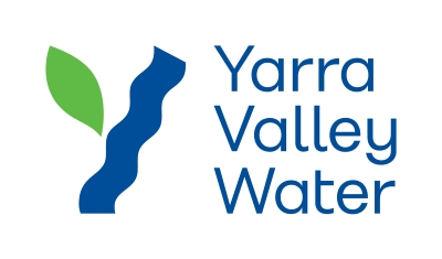 Yarra Valley Water logo