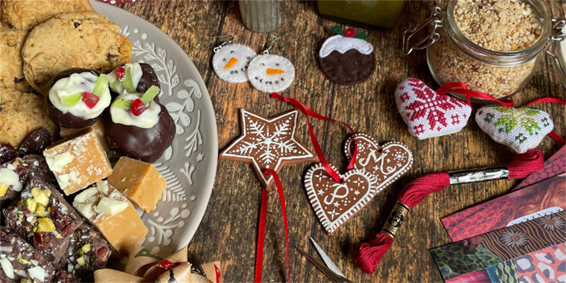 Festive snacks and decorations.png