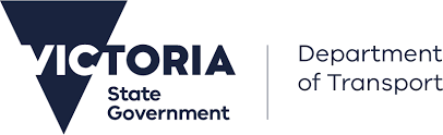 Victoria State Government DoT logo