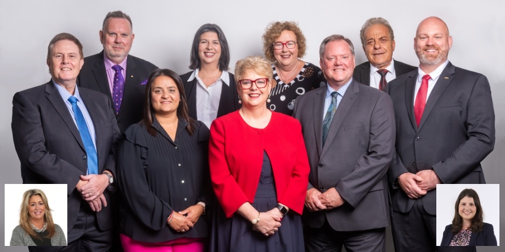 2020-2024 Council Term