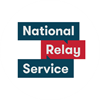 National Relay Service logo