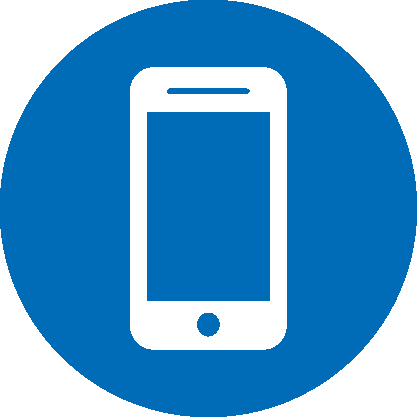 Phone icon