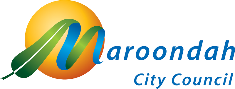 Maroondah City Council Logo