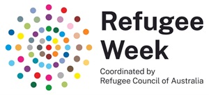 Refugee Week - coordinated by Refugee Council of Australia