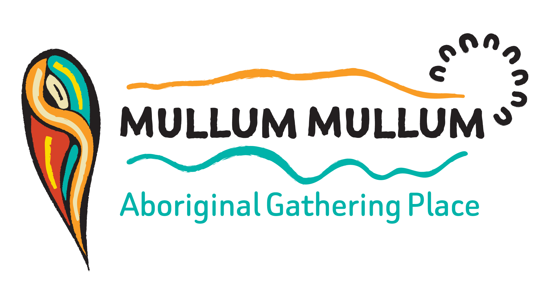 Mullum Mullum Aboriginal Gathering Place logo
