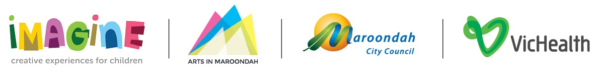Imagine partnership logos