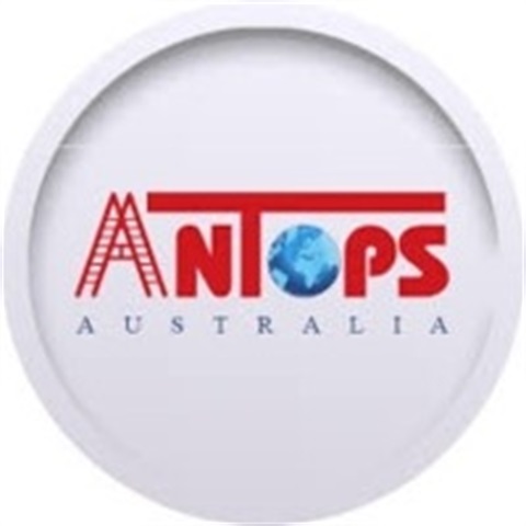 Antops Technolgies Australia Logo