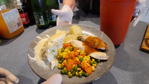Christmas-in-July-2021-the-meal-2