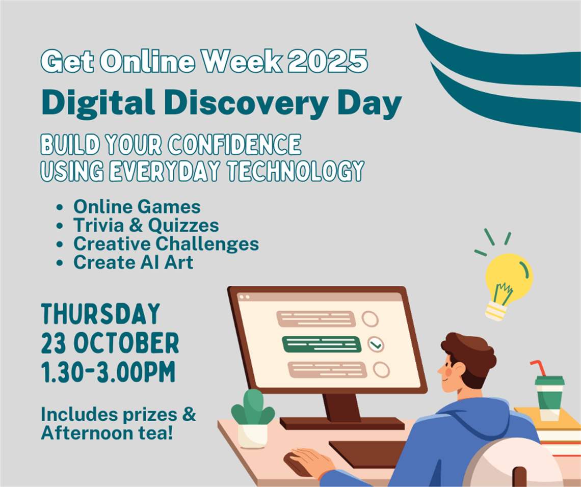Get-Online-Week-2025