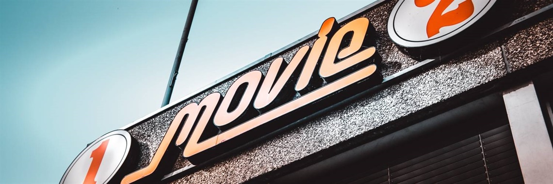 Movie-matinee