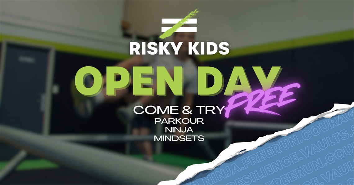 Open-Day