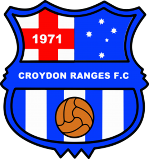 Croydon Ranges Soccer