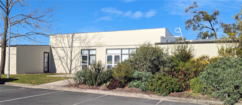 North-Ringwood-Senior-Citizens-Club-House
