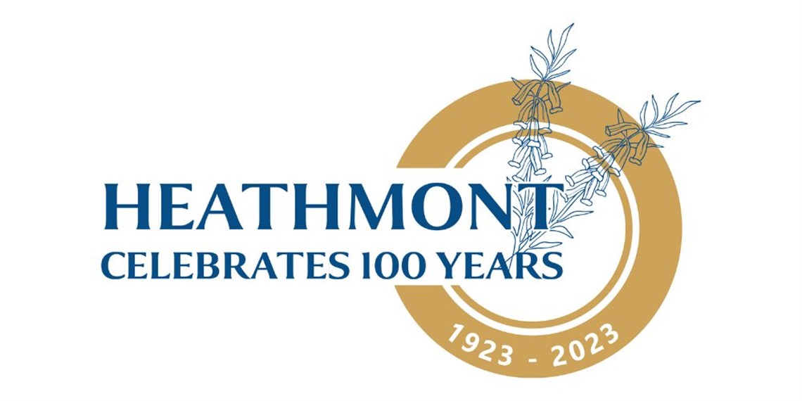 Heathmont celebrates 100 years 1923-2023